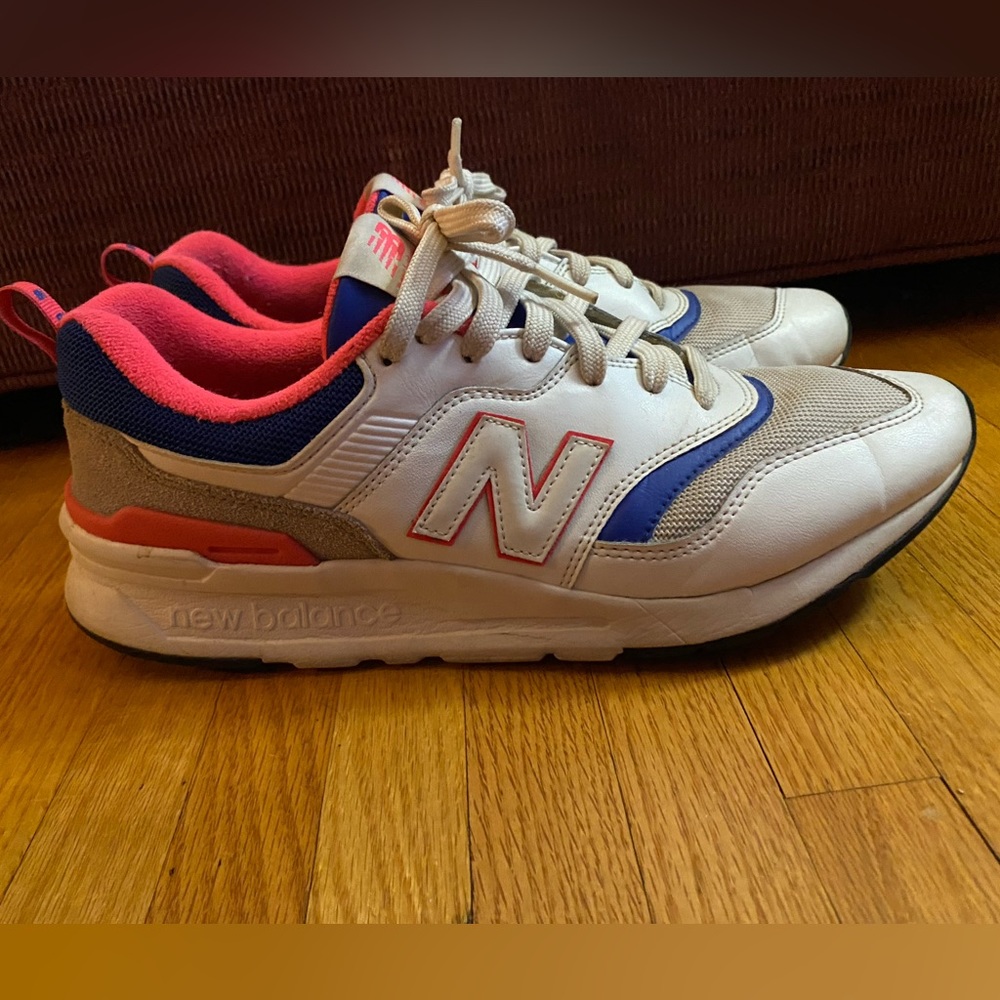 New Balance 997H